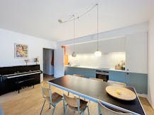 For rent in the center - beautiful 2 bedroom apartment