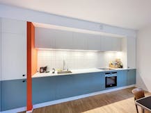 For rent in the center - beautiful 2 bedroom apartment