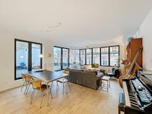 For rent in the center - beautiful 2 bedroom apartment