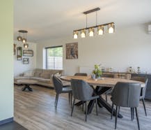 Recente halfopen bebouwing (2021) te koop in Kuurne
