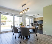 Recente halfopen bebouwing (2021) te koop in Kuurne