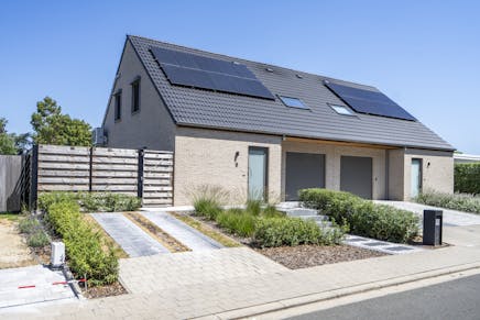 Huis te koop Kuurne