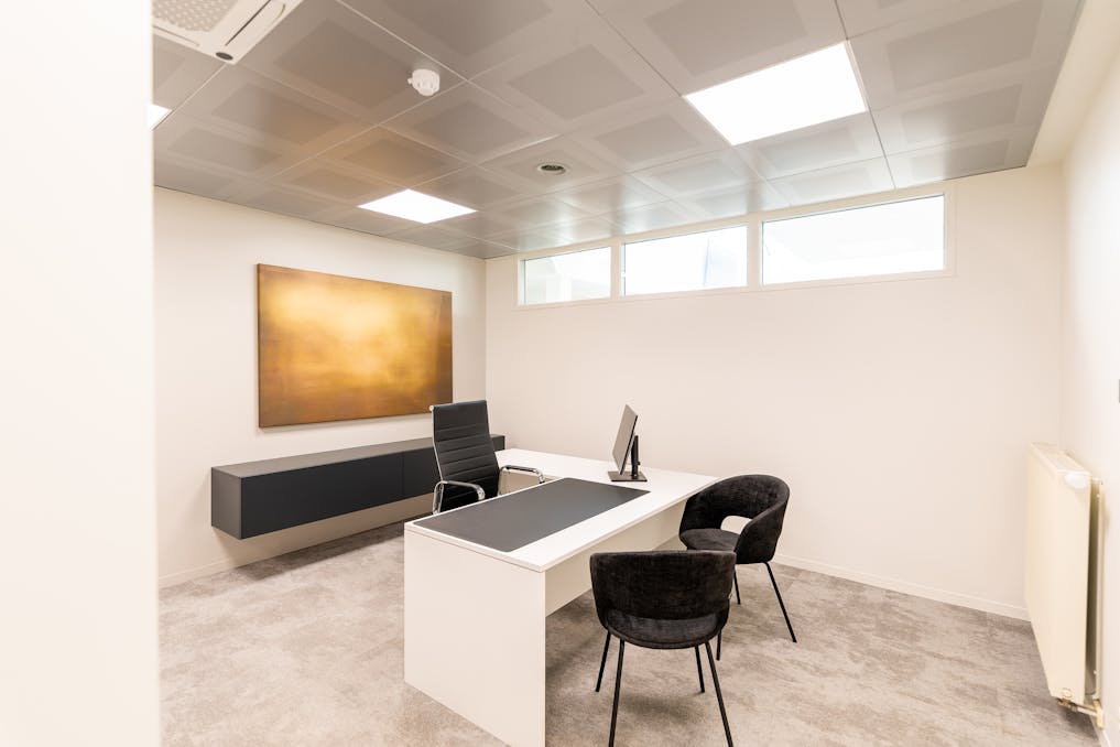 Professionele luxe praktijkruimtes te huur