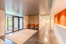 Professionele luxe praktijkruimtes te huur