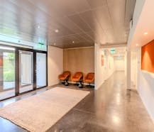 Professionele luxe praktijkruimtes te huur