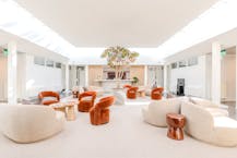 Professionele luxe praktijkruimtes te huur