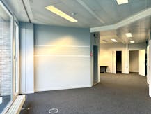 Kantoor (600 m²) te huur in het centrum van Hasselt