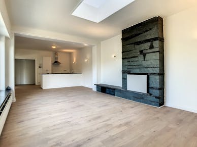 Appartement verhuurd Oudenaarde