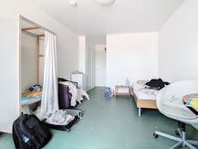 Studentenkamer te koop op toplocatie in studentenbuurt Antwerpen