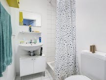 Studentenkamer te koop op toplocatie in studentenbuurt Antwerpen