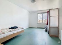 Studentenkamer te koop op toplocatie in studentenbuurt Antwerpen