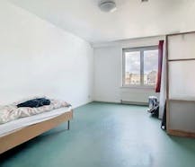 Studentenkamer te koop op toplocatie in studentenbuurt Antwerpen
