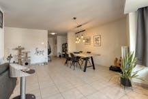 Spacieux appartement de 3 chambres à vendre dans le centre de Knokke