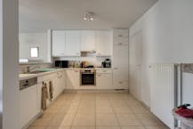 Spacieux appartement de 3 chambres à vendre dans le centre de Knokke