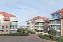 Garagebox te huur op topligging te Middelkerke!