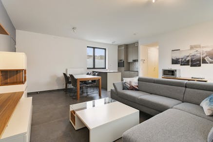 Appartement te huur Hoboken