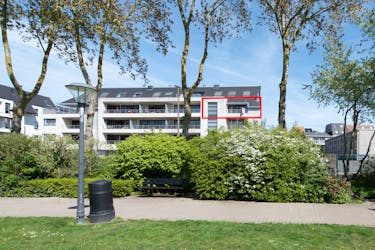 Appartement te koop in Kleine Kerkweg Dewaele