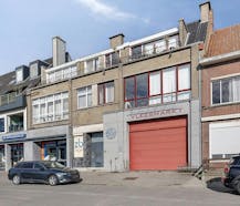 Te koop: Handelspand in het hart van Sint-Pieters (Brugge)