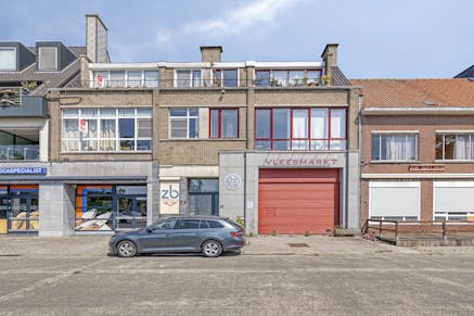 Handel te koop Brugge