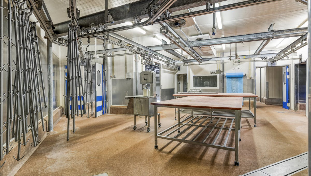 Te koop: Handelspand in het hart van Sint-Pieters (Brugge)