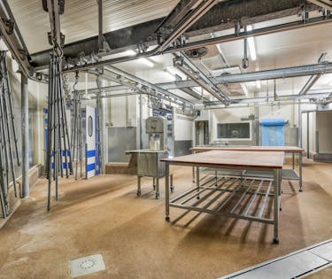 Te koop: Handelspand in het hart van Sint-Pieters (Brugge)