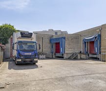 Te koop: Handelspand in het hart van Sint-Pieters (Brugge)