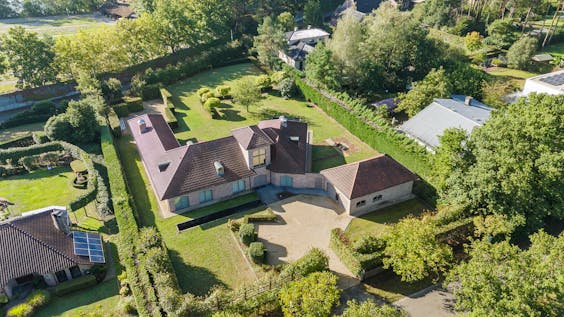Huis te koop Lichtaart