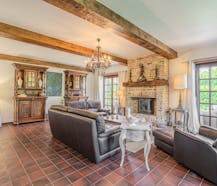 Magnifieke villa met zuidgerichte tuin te Stene - Oostende