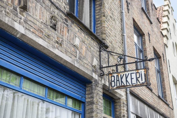 Huis te koop Brugge