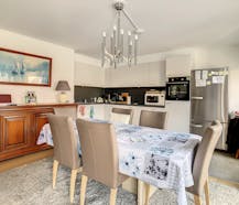 Appartement met 2 slaapkamers in centrum Kalmthout te huur!