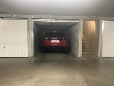 Garage te koop Oostende