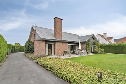 Huis te koop Sint-Baafs-Vijve