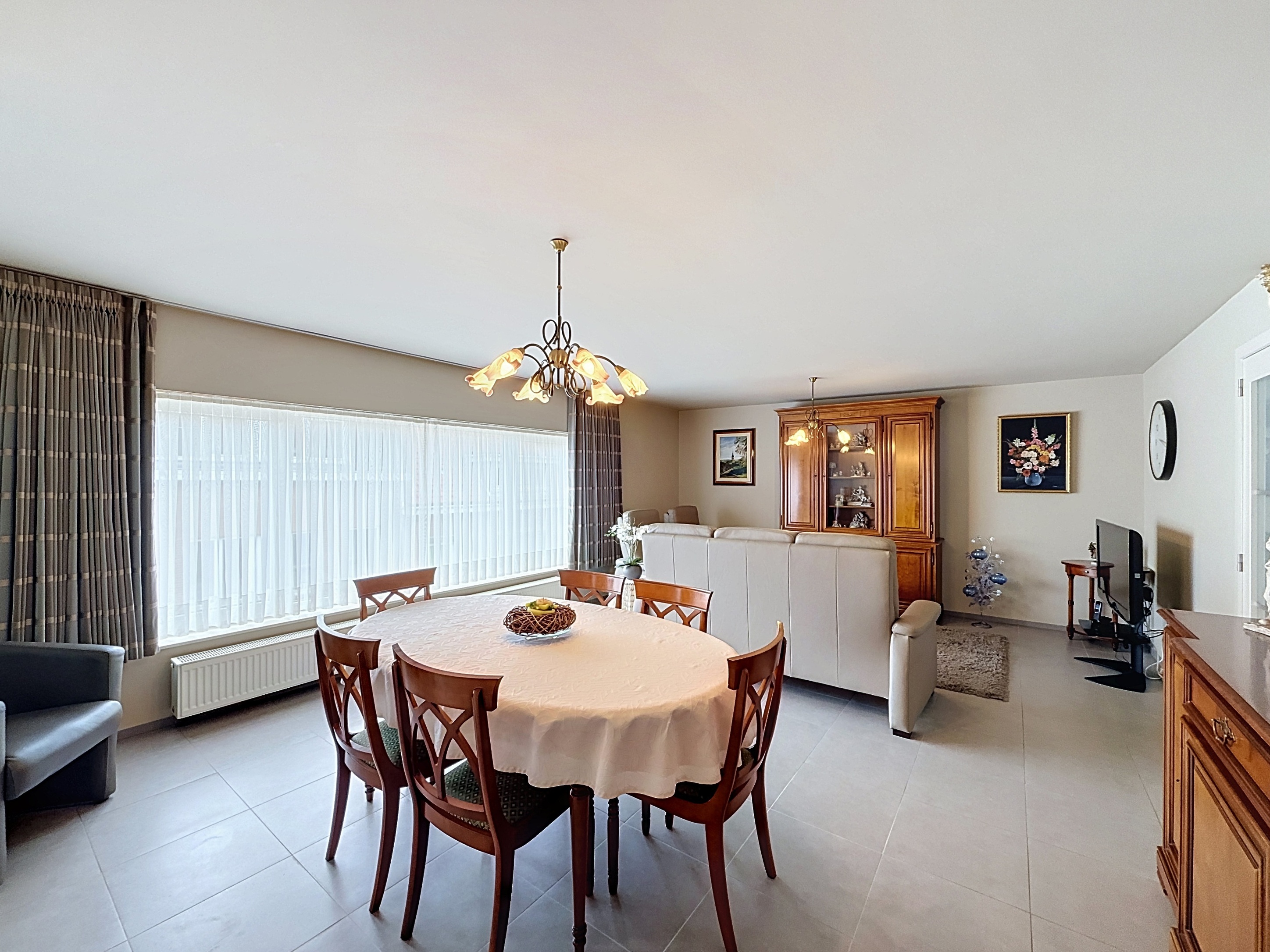 Appartement à Ieper