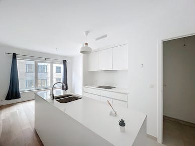 Appartement te huur Brussel