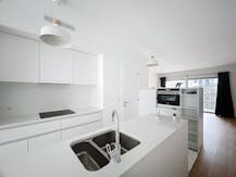 EU Wijk: Ruim 2 slpk appt + Terras - € 1.580