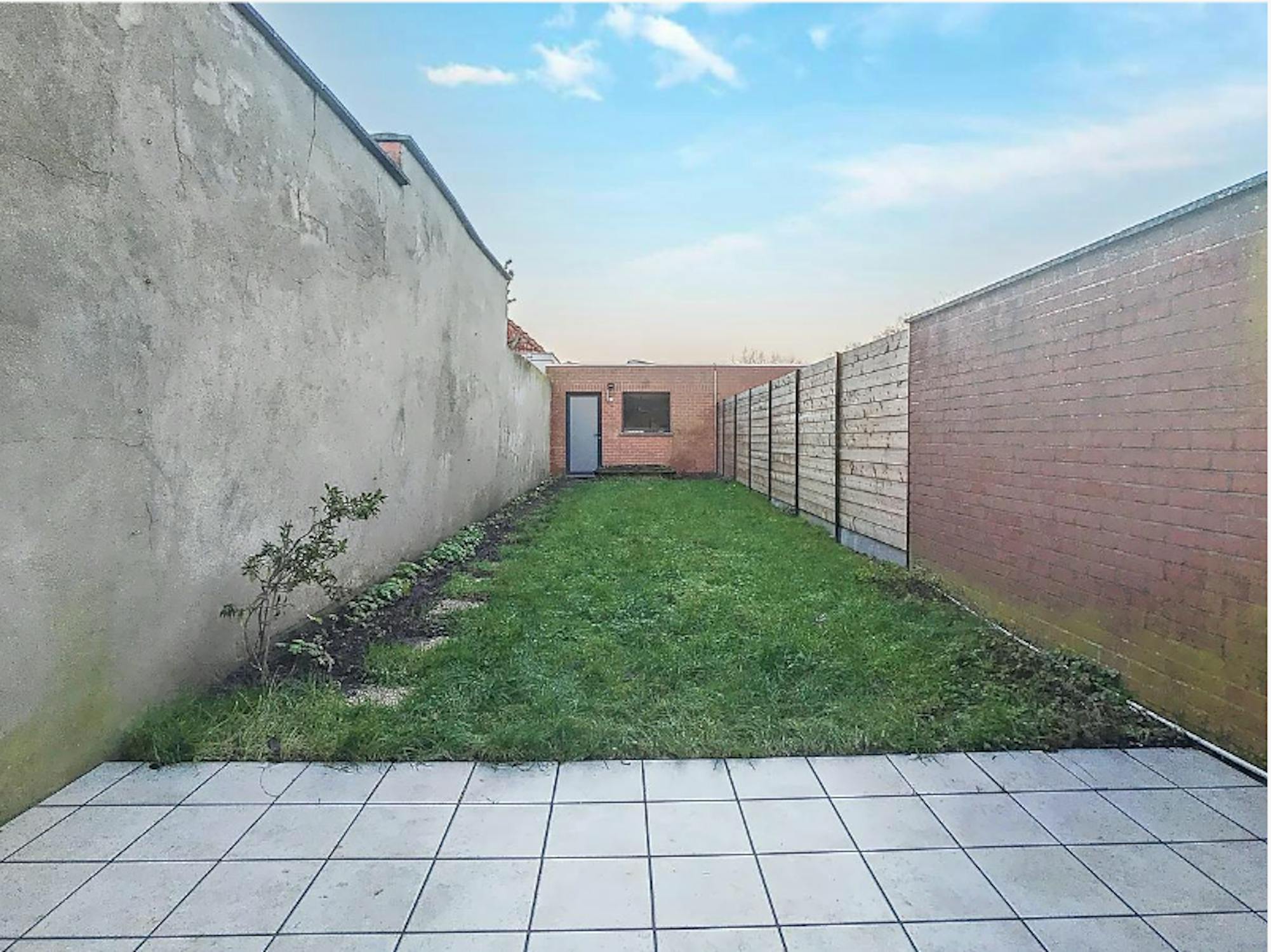 Huis te huur in Kortrijksestraat 363, Heule - Dewaele