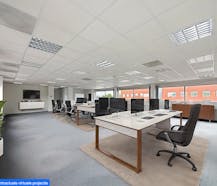 Kantoor te huur in Ieper