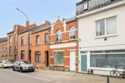 Huis verkocht Hasselt