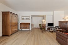 Ruim en lichtrijk appartement met 2 slaapkamers te huur te Strombeek