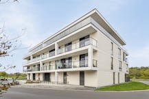 Appartement met Leiezicht te huur in Sint-Eloois-Vijve