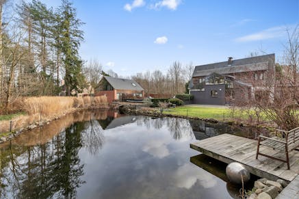 Villa te koop Keerbergen