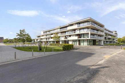 Appartement te huur Sint-Eloois-Vijve