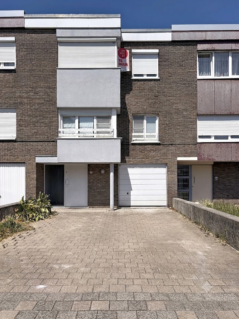 Woning in Waregem