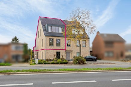 Duplex te koop Elen