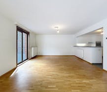 Rustig gelegen appartement te huur in Kortrijk