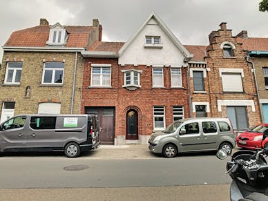 Huis verkocht Assebroek