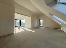 Riant penthouse te koop in het hartje van Hoogstraten 