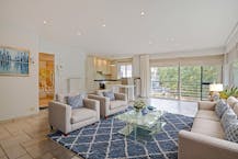  Instapklaar 2-slaapkamer appartement vlakbij het centrum van Roeselare!