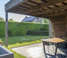 Gelijkvloerse villa te koop te Kortrijk