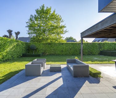 Gelijkvloerse villa te koop te Kortrijk